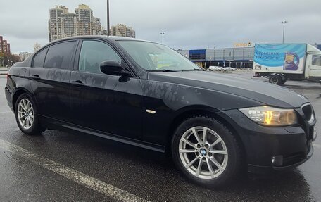 BMW 3 серия, 2011 год, 1 099 000 рублей, 3 фотография