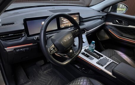 CheryExeed TXL, 2023 год, 2 899 999 рублей, 7 фотография