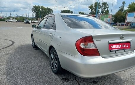 Toyota Camry V40, 2002 год, 680 000 рублей, 25 фотография