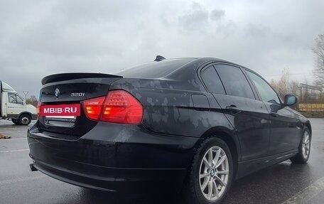 BMW 3 серия, 2011 год, 1 099 000 рублей, 5 фотография