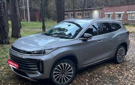 CheryExeed TXL, 2023 год, 2 899 999 рублей, 2 фотография