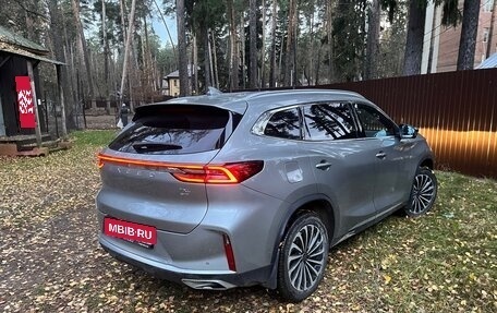 CheryExeed TXL, 2023 год, 2 899 999 рублей, 6 фотография