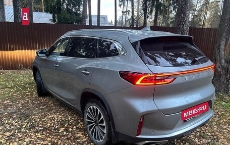 CheryExeed TXL, 2023 год, 2 899 999 рублей, 3 фотография
