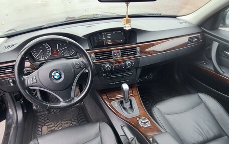 BMW 3 серия, 2011 год, 1 099 000 рублей, 9 фотография