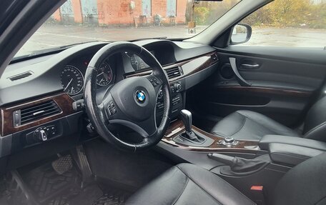 BMW 3 серия, 2011 год, 1 099 000 рублей, 8 фотография