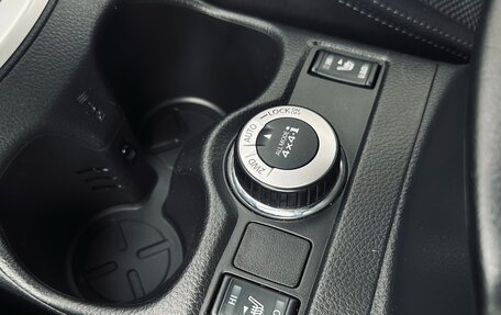 Nissan Qashqai, 2017 год, 1 650 000 рублей, 6 фотография