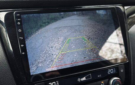 Nissan Qashqai, 2017 год, 1 650 000 рублей, 7 фотография