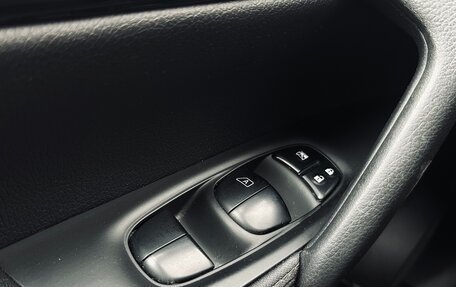 Nissan Qashqai, 2017 год, 1 650 000 рублей, 9 фотография