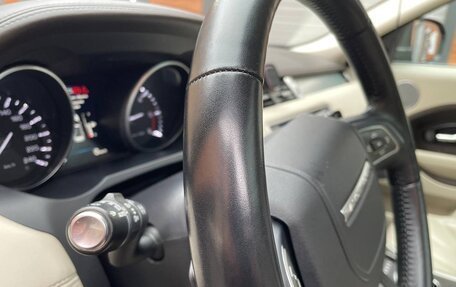 Land Rover Range Rover Evoque I, 2012 год, 2 300 000 рублей, 6 фотография