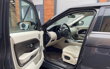 Land Rover Range Rover Evoque I, 2012 год, 2 300 000 рублей, 7 фотография