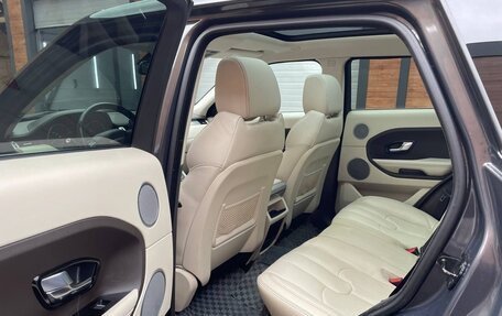 Land Rover Range Rover Evoque I, 2012 год, 2 300 000 рублей, 8 фотография