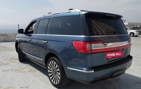 Lincoln Navigator, 2019 год, 6 800 000 рублей, 5 фотография