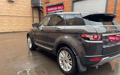 Land Rover Range Rover Evoque I, 2012 год, 2 300 000 рублей, 4 фотография