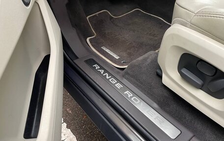 Land Rover Range Rover Evoque I, 2012 год, 2 300 000 рублей, 14 фотография