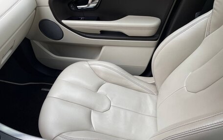 Land Rover Range Rover Evoque I, 2012 год, 2 300 000 рублей, 11 фотография