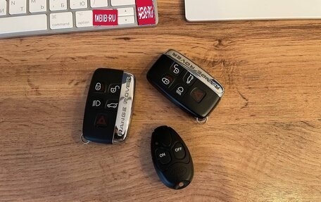 Land Rover Range Rover Evoque I, 2012 год, 2 300 000 рублей, 17 фотография