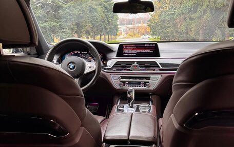 BMW 7 серия, 2020 год, 5 990 000 рублей, 12 фотография