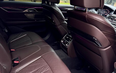 BMW 7 серия, 2020 год, 5 990 000 рублей, 11 фотография