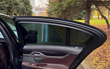 BMW 7 серия, 2020 год, 5 990 000 рублей, 15 фотография