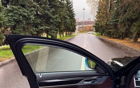 BMW 7 серия, 2020 год, 5 990 000 рублей, 13 фотография