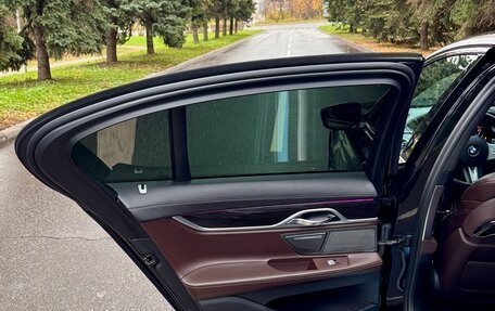 BMW 7 серия, 2020 год, 5 990 000 рублей, 16 фотография