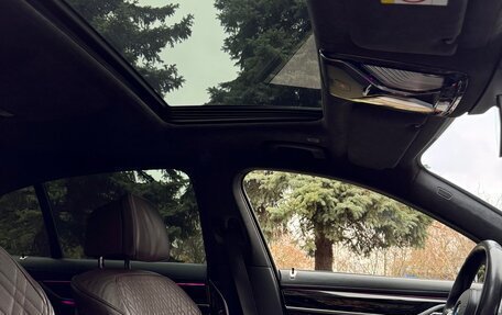 BMW 7 серия, 2020 год, 5 990 000 рублей, 17 фотография
