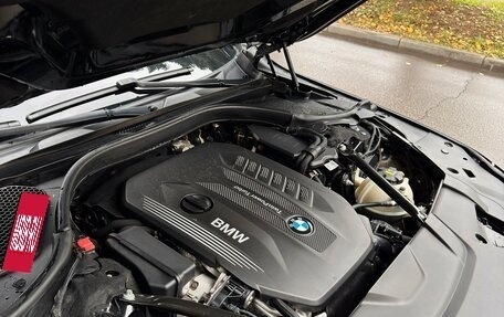 BMW 7 серия, 2020 год, 5 990 000 рублей, 20 фотография