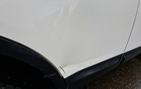 Nissan Qashqai, 2012 год, 1 100 000 рублей, 7 фотография