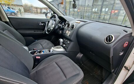 Nissan Qashqai, 2012 год, 1 100 000 рублей, 8 фотография