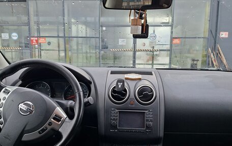 Nissan Qashqai, 2012 год, 1 100 000 рублей, 10 фотография