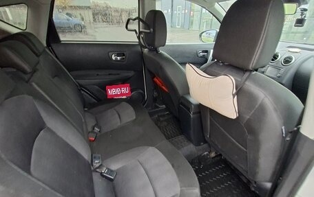 Nissan Qashqai, 2012 год, 1 100 000 рублей, 9 фотография