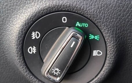 Skoda Superb III рестайлинг, 2021 год, 2 425 000 рублей, 9 фотография