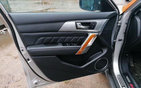 Haval H2, 2016 год, 1 000 000 рублей, 5 фотография