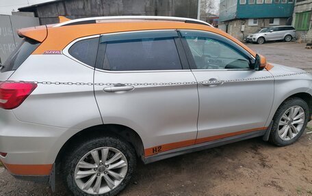 Haval H2, 2016 год, 1 000 000 рублей, 2 фотография