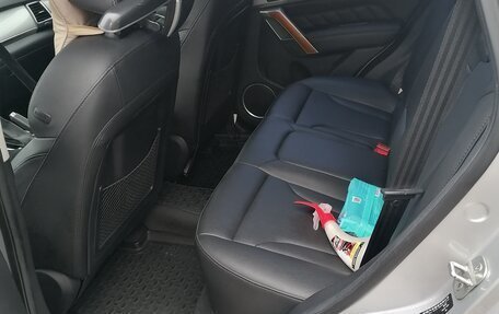 Haval H2, 2016 год, 1 000 000 рублей, 8 фотография