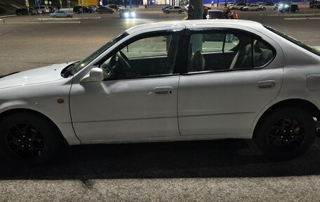 Toyota Camry V40, 1997 год, 445 000 рублей, 9 фотография