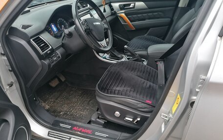 Haval H2, 2016 год, 1 000 000 рублей, 7 фотография