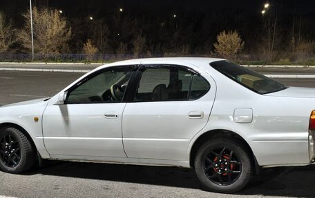 Toyota Camry V40, 1997 год, 445 000 рублей, 8 фотография