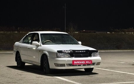 Toyota Camry V40, 1997 год, 445 000 рублей, 3 фотография