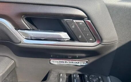 GMC Sierra, 2025 год, 10 000 000 рублей, 9 фотография