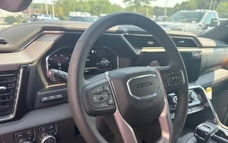 GMC Sierra, 2025 год, 10 000 000 рублей, 13 фотография