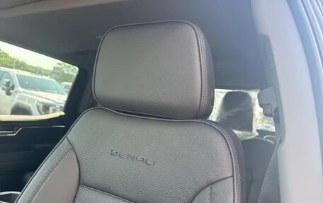 GMC Sierra, 2025 год, 10 000 000 рублей, 17 фотография