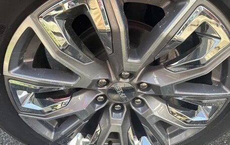 GMC Sierra, 2025 год, 10 000 000 рублей, 10 фотография