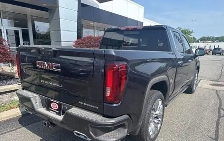 GMC Sierra, 2025 год, 10 000 000 рублей, 8 фотография