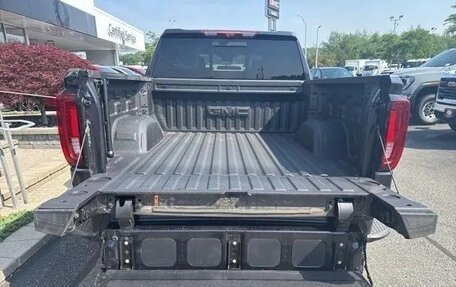 GMC Sierra, 2025 год, 10 000 000 рублей, 11 фотография