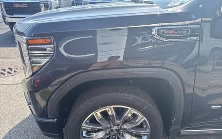 GMC Sierra, 2025 год, 10 000 000 рублей, 4 фотография