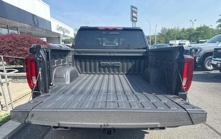 GMC Sierra, 2025 год, 10 000 000 рублей, 12 фотография