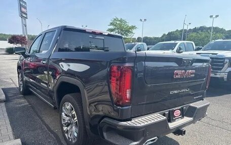 GMC Sierra, 2025 год, 10 000 000 рублей, 6 фотография