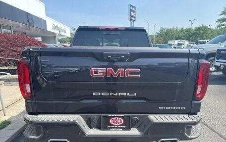 GMC Sierra, 2025 год, 10 000 000 рублей, 7 фотография