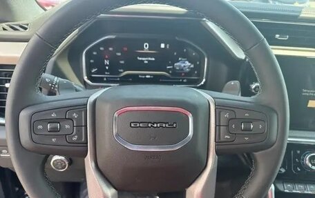 GMC Sierra, 2025 год, 10 000 000 рублей, 14 фотография